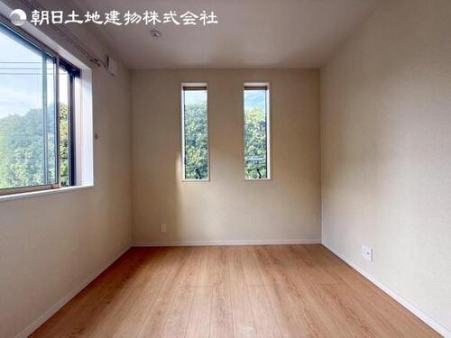 「鶴川」駅　町田市野津田町の画像