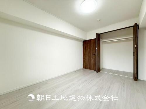 【安心を買うなら、朝日土地建物へ】若葉台団地の物件画像
