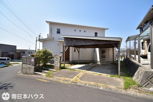 吉野町　中古戸建の物件画像