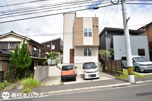 明和２丁目　中古戸建の物件画像