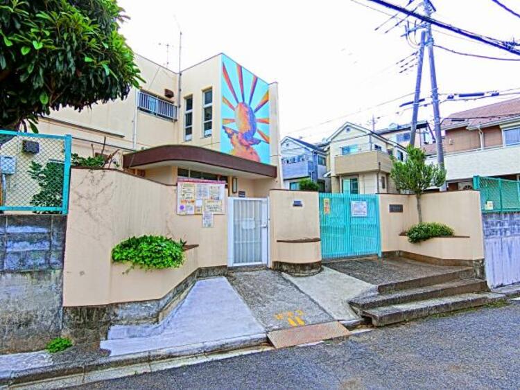 周辺 高石保育園まで約282ｍ