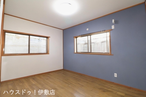 伊敷台６丁目　中古戸建の画像