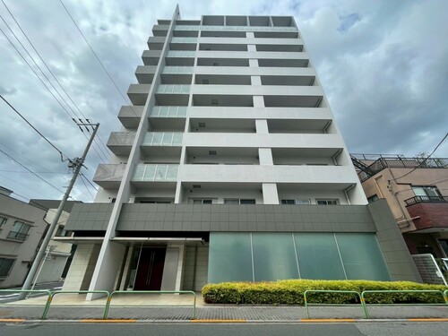 ウィルローズ三ノ輪の物件画像