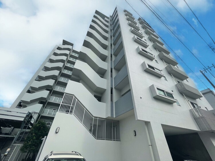 外観 ライフプランニングからローンまで、一貫してご説明させていただきます。お気軽にお問い合わせくださいませ。