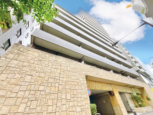 カテリーナ池袋西プラザタワーの物件画像