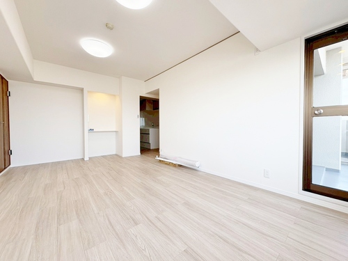 グリーンパーク新小岩の物件画像