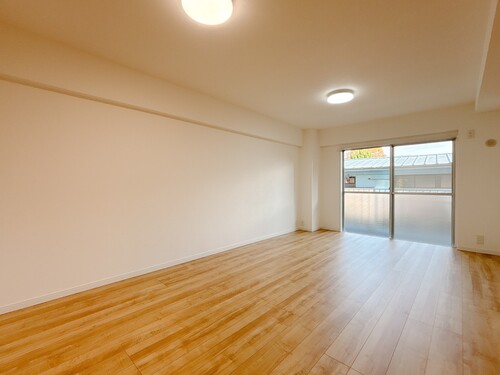 サンハイツ常盤平Ｂ棟の物件画像