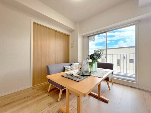 アーバンヒルズ北綾瀬第２の物件画像