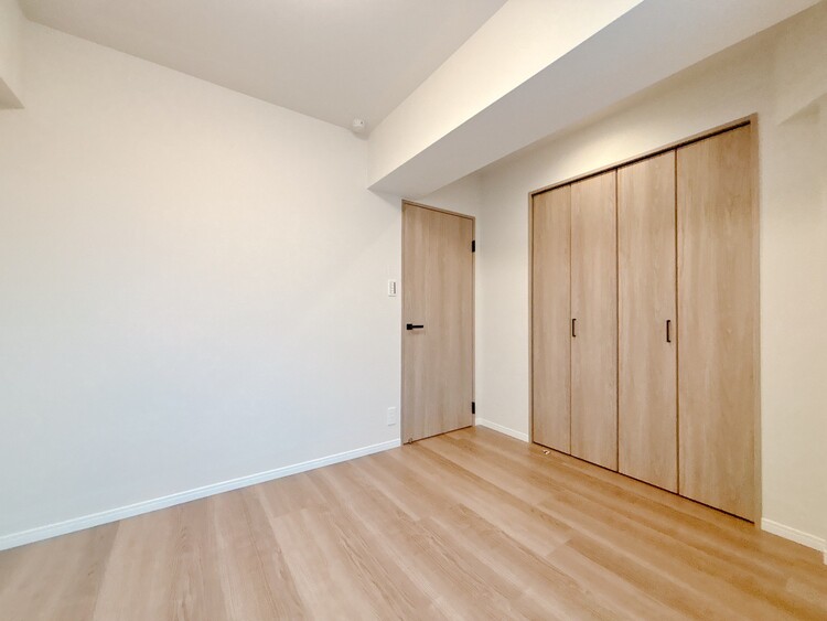 子供部屋 どんな部屋にアレンジするかは、あなた次第です。