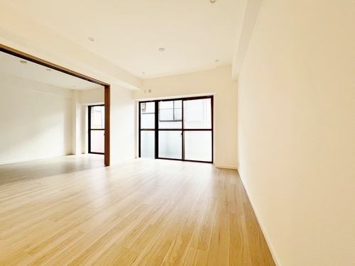 パールモア浦安の物件画像