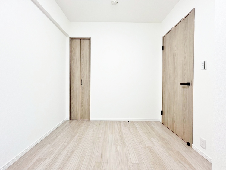 子供部屋 どんな部屋にアレンジするかは、あなた次第です。