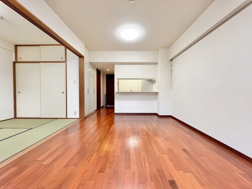 ブルーミングレジデンス南流山の画像