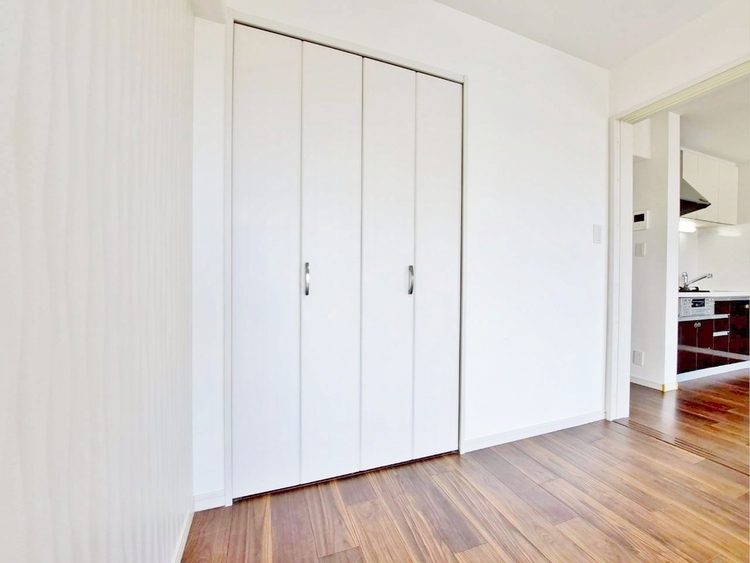 子供部屋 どんな部屋にアレンジするかは、あなた次第です。