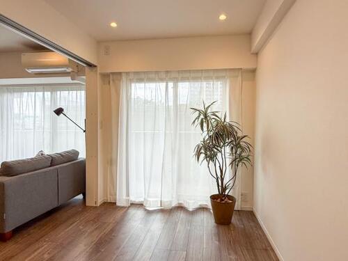 グランシティ天王洲アイルの物件画像