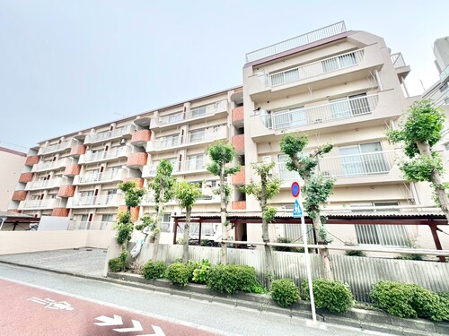 矢口マイコーポの物件画像