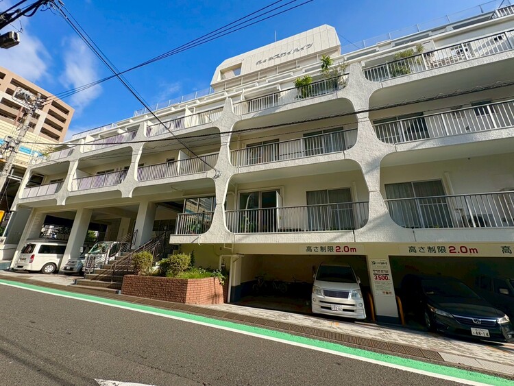 その他 飽きのこないシンプルモダンな外観です。