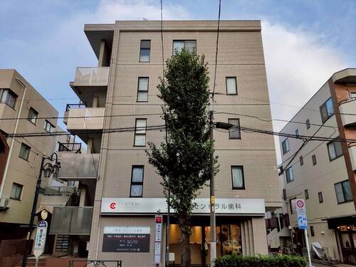 ルミエール武蔵野の画像