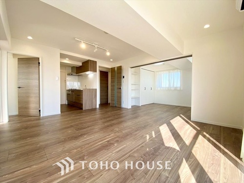 陽輪台高円寺の物件画像