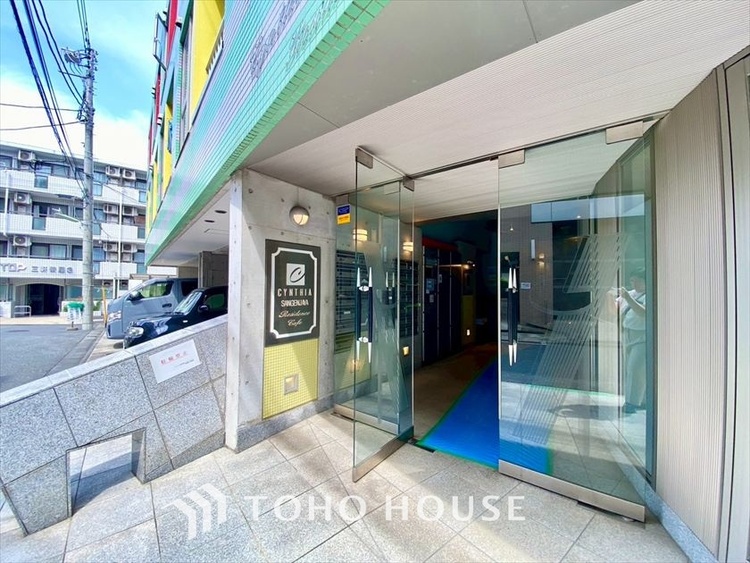 外観 現在改装中◆家族◆愛する家族を一目で見渡せる。家族が集う空間。永遠に続く幸せな毎日を、ここで。