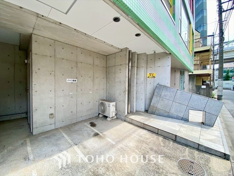 その他 現在改装中◆快適◆な暮らしに不可欠な収納スペース。快適さとともに思い出も詰まっていく。