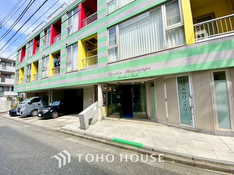 バルコニー 【BALCONY】◆Open new door◆扉の向こうには青空が広がっている。