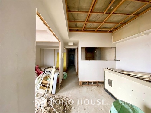 オリエント三軒茶屋ハウスの画像