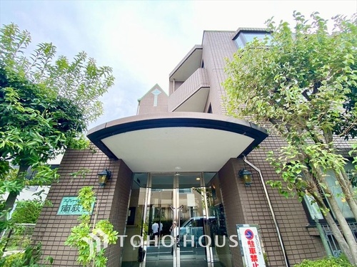 エクレールガーデン南荻窪の物件画像