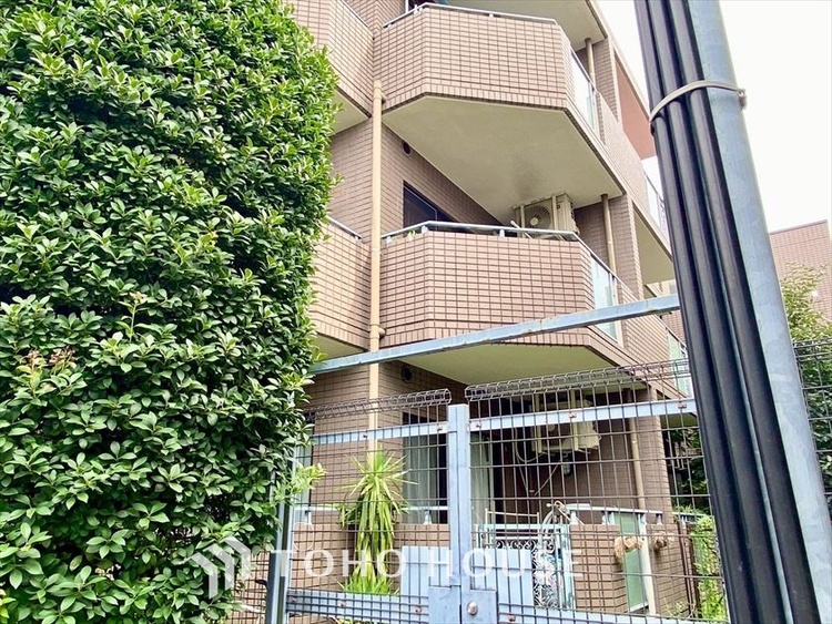 外観 【APPEARANCE】◆煌びやか◆愛おしい家族との団欒の時間をより一層幸せなものに感じさせる。輝かしい毎日が待っています。