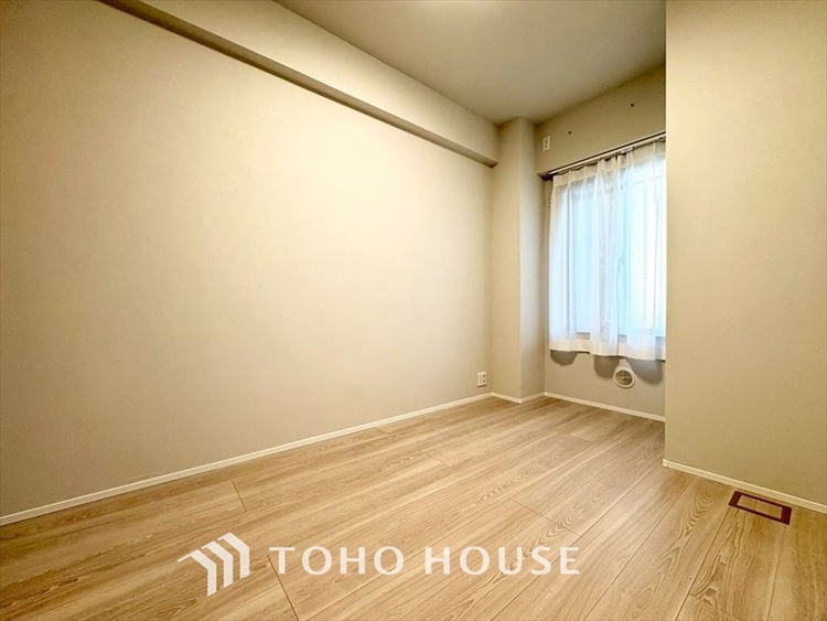 内装 【PRIVATE ROOM】◆快適◆な暮らしに不可欠な収納スペース。快適さとともに思い出も詰まっていく。