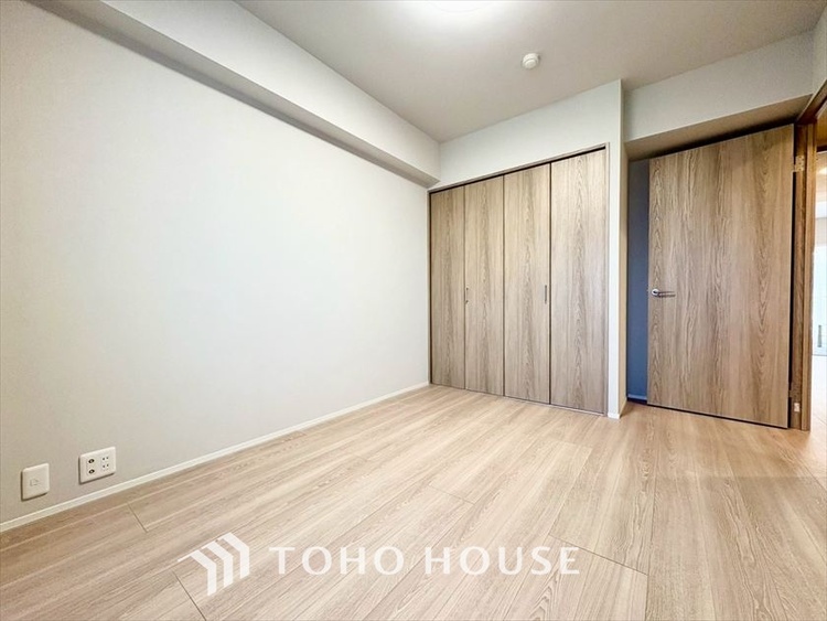 内装 【PRIVATE ROOM】◆プライベートな時間◆最高な暮らしにはこの空間が必要。家族のふれあいも大切にしつつ、自分の空間も大切にしたい。