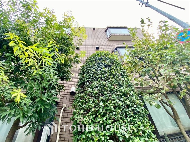 外観 【APPEARANCE】◆ここに帰る◆のが楽しみになる。煌びやかで笑顔溢れる毎日を。