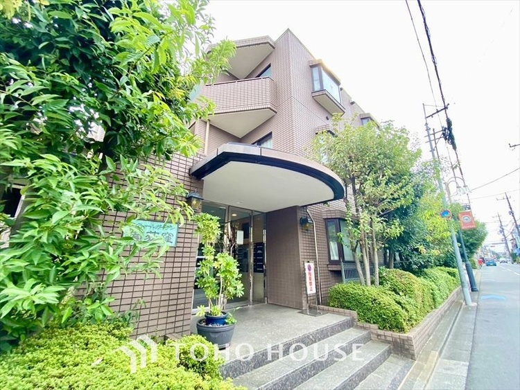 外観 【APPEARANCE】◆Sunshine◆光が燦々と入り、いるだけで気持ちいい。「開放的でゆとりあるお部屋です。」