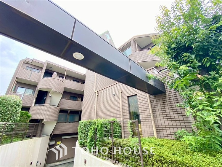 バルコニー 【BALCONY】◆Open new door◆扉の向こうには青空が広がっている。