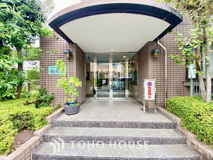 その他 【AUTO　LOCK】◆オートロック機能◆女性やご子息も安心・安全のセキュリティです。