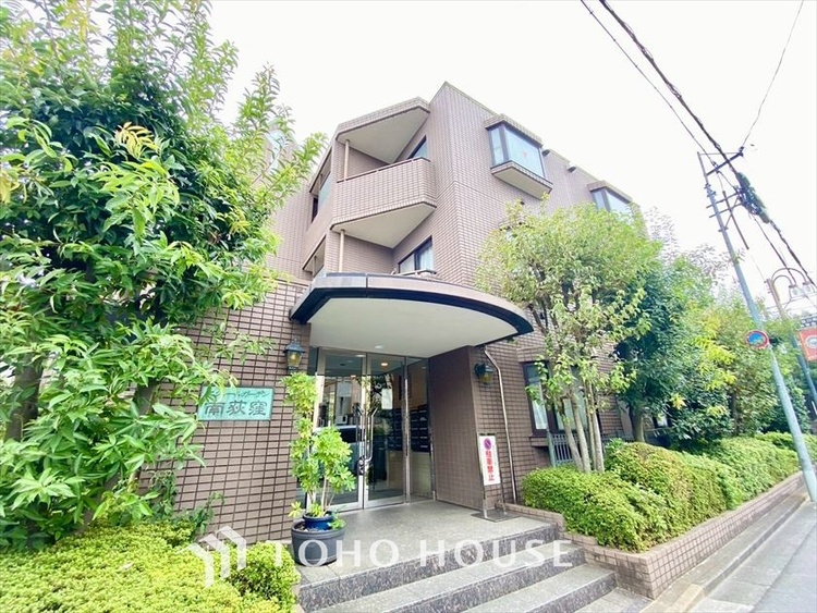 その他 【ENTRANCE】◆安心◆して歩ける。安心して家族の帰りを待てる。そんな安心を感じさせる住環境。