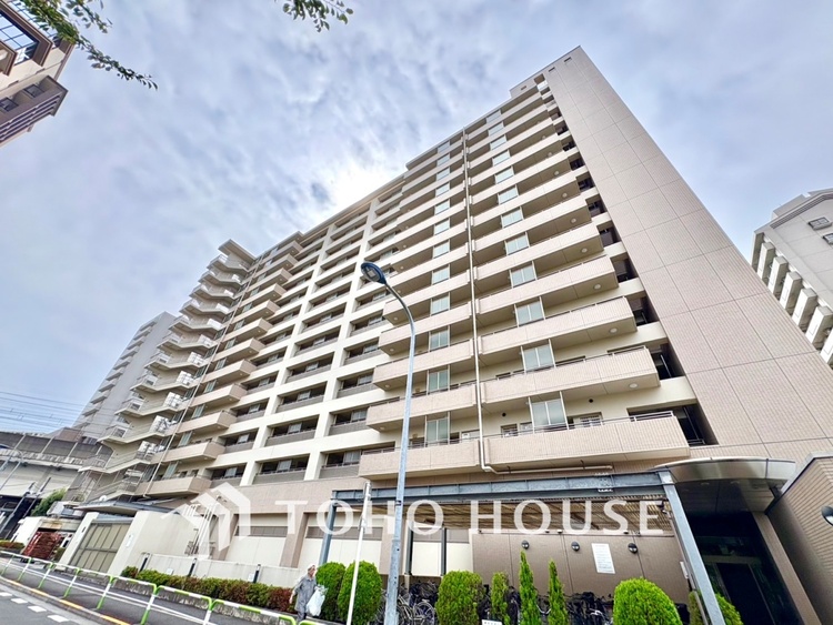 外観 【APPEARANCE】◆煌びやか◆愛おしい家族との団欒の時間をより一層幸せなものに感じさせる。輝かしい毎日が待っています。