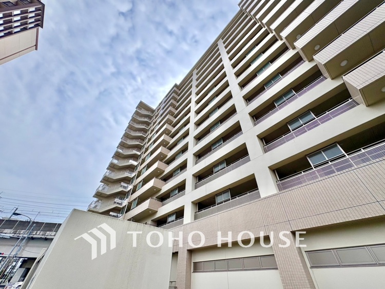 外観 【APPEARANCE】◆プライベートな時間◆家族のふれあいも大切にしつつ、自分の空間も大切にしたい。