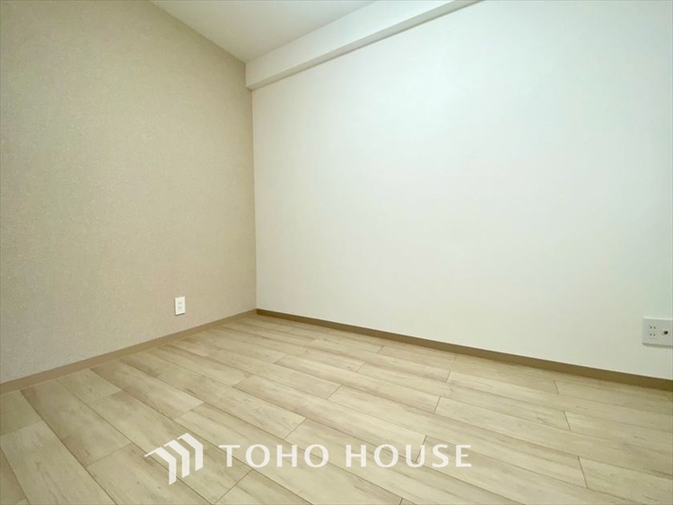 内装 【PRIVATE ROOM】◆プライベートな時間◆最高な暮らしにはこの空間が必要。家族のふれあいも大切にしつつ、自分の空間も大切にしたい。