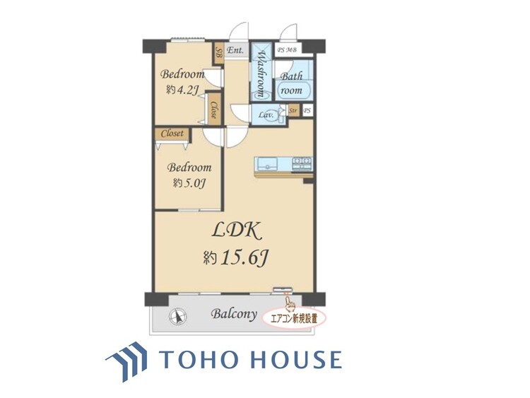 間取り 間取り図
