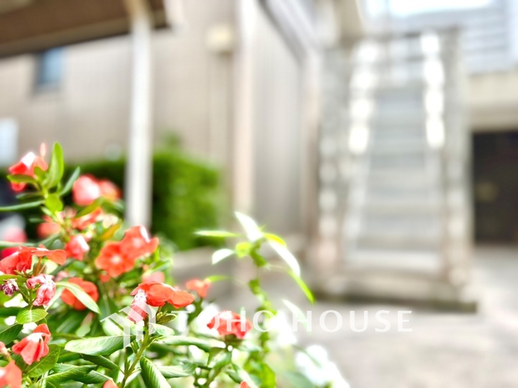 外観 【APPEARANCE】◆眩い◆光が燦々と入り、家族の笑顔を照らす。「いつまでも続いて」と願う夢のような毎日がここにある。