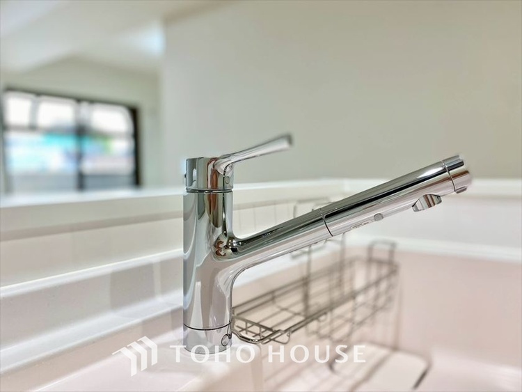 キッチン 【KITCHEN】◆毎日の健康◆は美味しいお水から。そんな毎日を支えてくれるのが浄水器です。