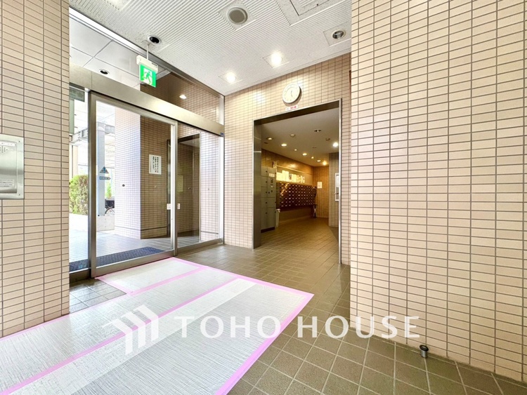 その他 【ENTRANCE】◆そびえ立つ◆我が家のシンボル。遠くの空が赤く染まる夕べが待ち遠しい。