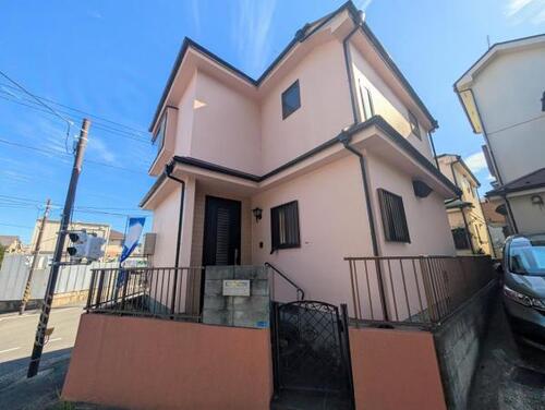 中古戸建　舞岡の画像