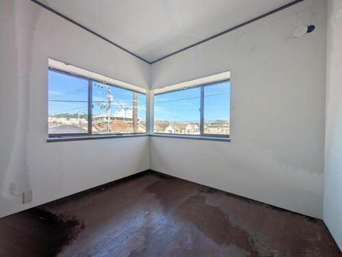 中古戸建　舞岡の物件画像