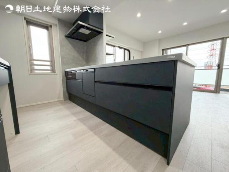 キッチン すぐのご見学予約や資料請求などお気軽にお問い合わせお待ちしております