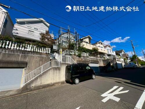 「田奈」駅　歩9分　横浜市青葉区田奈町の物件画像