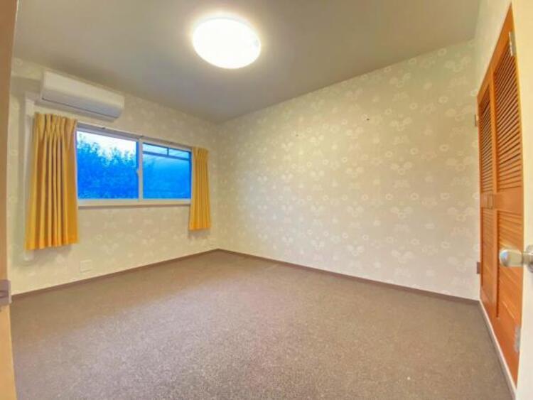 内装 【2025年9月撮影】