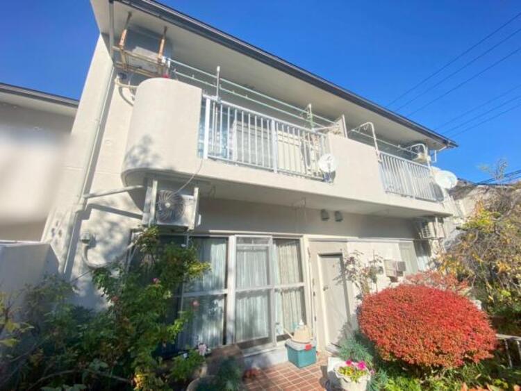 外観 【2025年9月撮影】