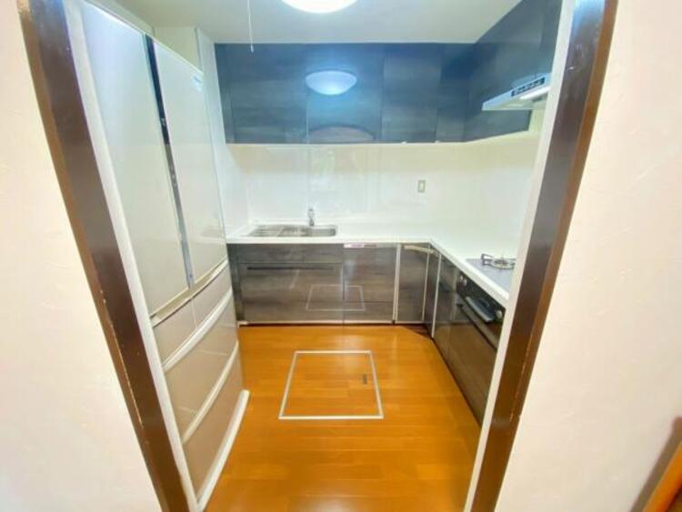 キッチン 【2025年9月撮影】