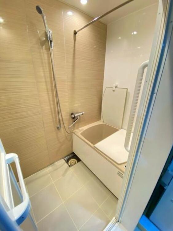 風呂 【2025年9月撮影】